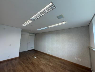 Sala Comercial para Venda, em Nova Lima, bairro Vila da Serra, 1 banheiro, 1 vaga