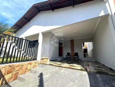 Casa para Venda, em Limeira, bairro Jardim Ad�lia Cavicchia Grotta, 3 dormit�rios, 2 banheiros, 1 su�te, 2 vagas