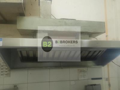Ponto Comercial para Loca��o, em , bairro Tijuca