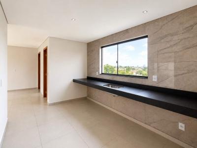 Casa Geminada para Venda, em Contagem, bairro Linda Vista, 3 dormit�rios, 3 banheiros, 1 su�te, 3 vagas