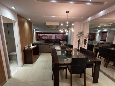 Apartamento para Venda, em Mogi das Cruzes, bairro Centro, 3 dormit�rios, 3 banheiros, 1 su�te, 1 vaga