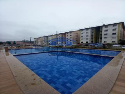 Apartamento para Venda, em Lauro de Freitas, bairro Caji, 2 dormit�rios, 1 banheiro, 1 vaga