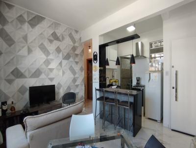 Apartamento para Venda, em Teres�polis, bairro Agri�es, 2 dormit�rios, 2 banheiros, 1 su�te, 1 vaga