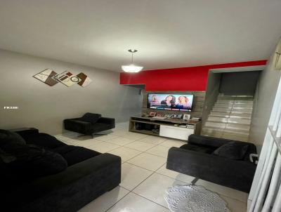 Casa para Venda, em Cajamar, bairro Para�so (Polvilho), 2 dormit�rios, 1 banheiro, 1 vaga
