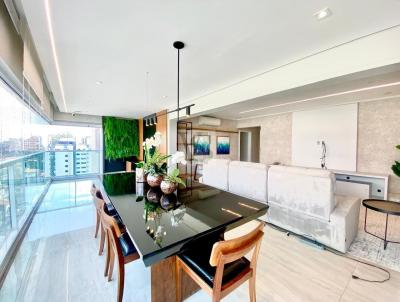 Apartamento para Venda, em S�o Paulo, bairro Santa Teresinha, 3 dormit�rios, 4 banheiros, 3 su�tes, 3 vagas