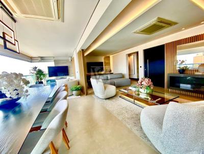 Apartamento para Venda, em S�o Paulo, bairro Santa Teresinha, 3 dormit�rios, 4 banheiros, 3 su�tes, 3 vagas