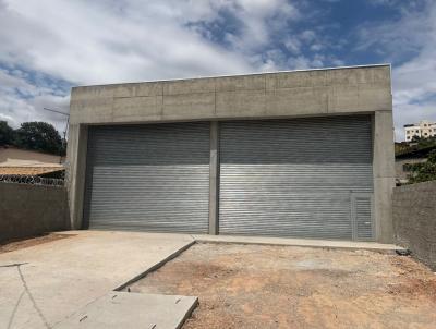 Galp�o para Loca��o, em Contagem, bairro , 2 banheiros, 6 vagas