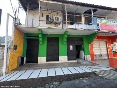 Loja Comercial para Loca��o, em Serop�dica, bairro Boa Esperan�a, 2 banheiros