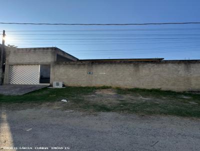 Casas 2 Quartos para Venda, em Serop�dica, bairro Boa Esperan�a