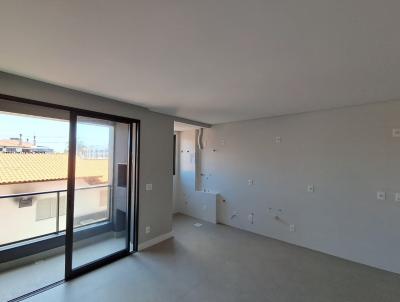 Apartamento para Venda, em Florian�polis, bairro Ingleses do Rio Vermelho, 2 dormit�rios, 1 banheiro, 1 su�te, 1 vaga