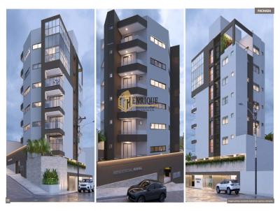 Apartamento para Venda, em Ita�na, bairro BELVEDERE, 4 dormit�rios, 5 banheiros, 4 su�tes, 3 vagas