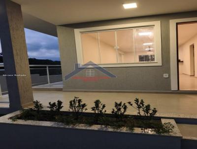 Casa para Venda, em Saquarema, bairro Aterrado (Bacax�), 2 dormit�rios, 2 banheiros, 1 su�te, 4 vagas