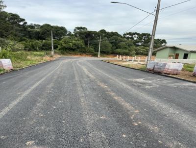 Terreno para Venda, em Coronel Domingos Soares, bairro Loteamento Barbieri
