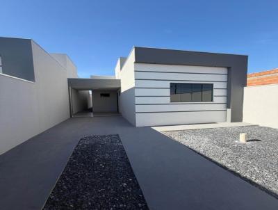 Casa para Venda, em V�rzea Grande, bairro JARDIM COSTA VERDE