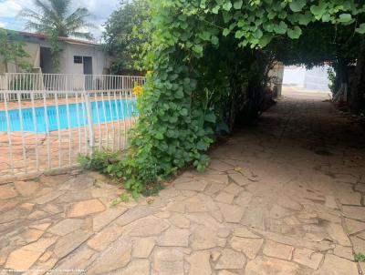 Casa em Condom�nio para Venda, em Bras�lia, bairro Setor Habitacional Vicente Pires, 6 dormit�rios, 6 banheiros, 3 su�tes, 6 vagas