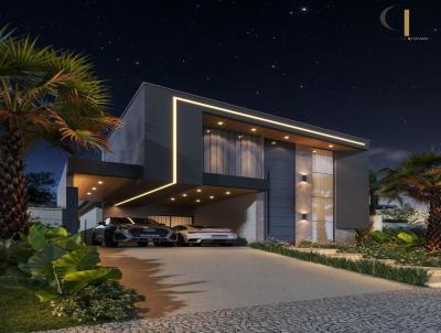 Casa em Condom�nio para Venda, em Eus�bio, bairro Cidade Alpha, 3 dormit�rios, 4 banheiros, 3 su�tes, 4 vagas