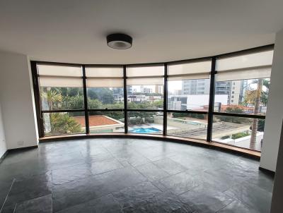 Apartamento para Venda, em Campinas, bairro Cambui, 3 dormit�rios, 4 banheiros, 2 su�tes, 4 vagas