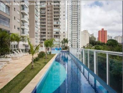 Apartamento para Venda, em Santo Andr�, bairro Campestre, 3 dormit�rios, 3 banheiros, 1 su�te, 1 vaga
