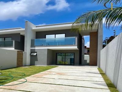 Casa para Venda, em Fortaleza, bairro Edson Queiroz, 3 dormit�rios, 3 banheiros, 3 su�tes, 2 vagas