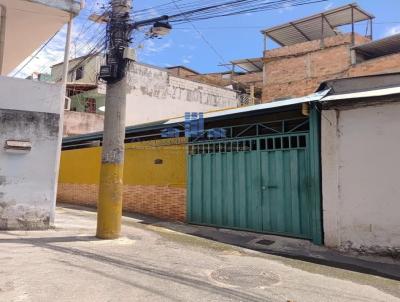 Casa para Venda, em Belo Horizonte, bairro Vista Alegre, 3 dormit�rios, 1 banheiro, 1 vaga