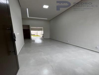 Casa para Venda, em Sete Lagoas, bairro Residencial Veredas, 3 dormit�rios, 1 banheiro, 1 su�te, 2 vagas