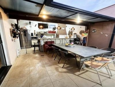Casa em Condom�nio para Venda, em Ribeir�o Preto, bairro Parque S�o Sebasti�o, 3 dormit�rios, 2 banheiros, 1 su�te, 2 vagas