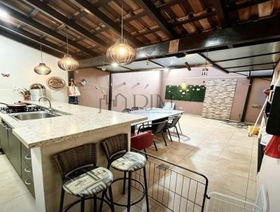 Casa em Condom�nio para Venda, em Ribeir�o Preto, bairro Parque S�o Sebasti�o, 3 dormit�rios, 2 banheiros, 1 su�te, 2 vagas