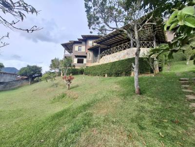 Casa em Condom�nio para Venda, em Teres�polis, bairro Green Valley, 4 dormit�rios, 4 banheiros, 2 su�tes, 2 vagas