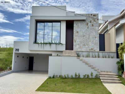 Casa em Condom�nio para Venda, em Presidente Prudente, bairro Residencial Damha Belvedere, 4 dormit�rios, 5 banheiros, 4 su�tes, 2 vagas