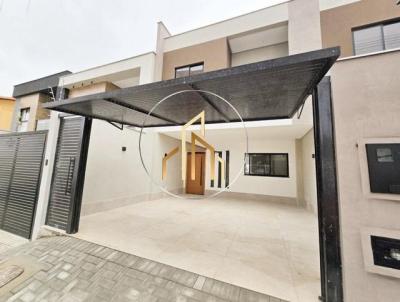 Casa para Venda, em Juiz de Fora, bairro Aeroporto, 3 dormit�rios, 2 banheiros, 1 su�te, 2 vagas