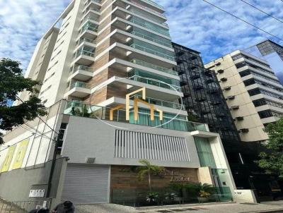 Apartamento para Venda, em Juiz de Fora, bairro Centro, 4 dormit�rios, 4 banheiros, 2 su�tes, 3 vagas