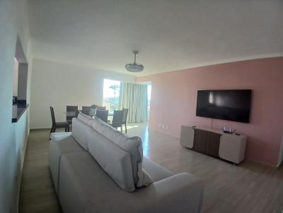 Apartamento para Venda, em Peru�be, bairro Parque Balne�rio Oasis, 3 dormit�rios, 2 banheiros, 1 su�te, 2 vagas