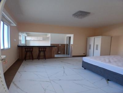 Kitnet para Loca��o, em Peru�be, bairro Cidade Balne�ria Peru�be/SCIPEL, 1 banheiro