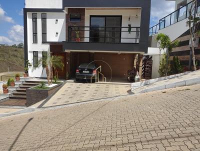 Casa para Venda, em Juiz de Fora, bairro , 4 dormit�rios, 6 banheiros, 4 su�tes, 3 vagas