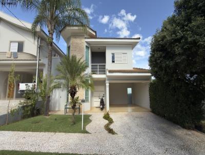 Casa em Condom�nio para Venda, em Presidente Prudente, bairro Parque Residencial Damha, 3 dormit�rios, 4 banheiros, 1 su�te, 2 vagas