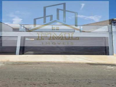 Casa para Venda, em , bairro Vila Tavares, 3 dormit�rios, 2 banheiros, 1 su�te, 2 vagas