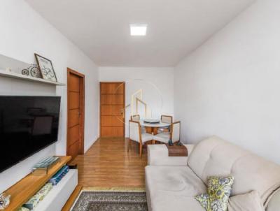 Apartamento para Loca��o, em Juiz de Fora, bairro Bom Pastor, 3 dormit�rios, 2 banheiros, 1 su�te, 2 vagas