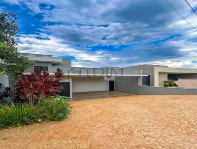 Casa em Condom�nio para Venda, em Ribeir�o Preto, bairro Loteamento Santa Marta, 3 dormit�rios, 2 banheiros, 1 su�te, 4 vagas