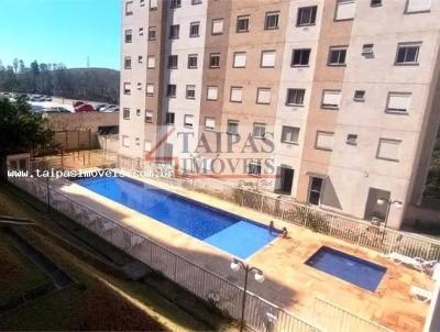 Apartamento para Venda, em S�o Paulo, bairro Perus, 2 dormit�rios, 1 banheiro, 1 vaga