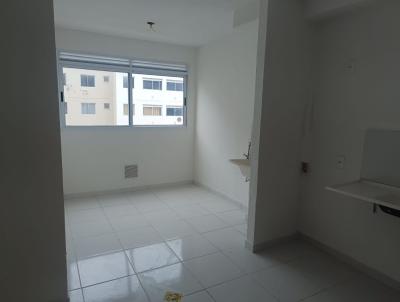 Apartamento para Venda, em Fortaleza, bairro Itaperi, 2 dormit�rios, 1 banheiro, 1 vaga
