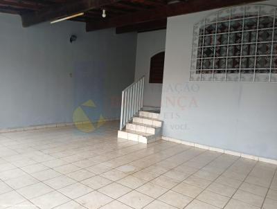Casa para Loca��o, em Bragan�a Paulista, bairro Jardim S�o Louren�o, 2 dormit�rios, 1 banheiro, 2 vagas