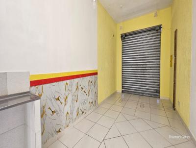 Ponto Comercial para Loca��o, em S�o Jos� dos Campos, bairro Jardim Santa In�s I, 1 banheiro, 1 vaga