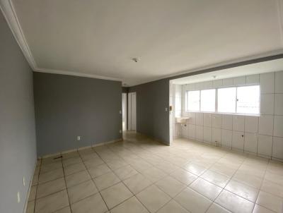 Apartamento para Venda, em Barra Velha, bairro S�o Crist�v�o, 2 dormit�rios, 1 banheiro, 1 vaga