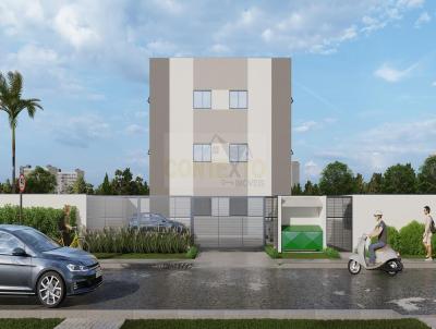 Apartamento 1 dormit�rio para Venda, em Curitiba, bairro Cajuru, 1 dormit�rio, 1 banheiro, 1 su�te, 1 vaga