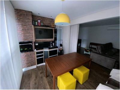Apartamento para Venda, em S�o Bernardo do Campo, bairro Centro, 3 dormit�rios, 2 banheiros, 1 su�te, 2 vagas