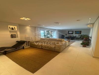 Apartamento para Venda, em Santana de Parna�ba, bairro Tambor�, 3 dormit�rios, 5 banheiros, 3 su�tes, 3 vagas