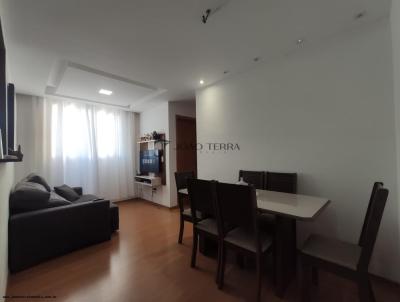 Apartamento para Venda, em Londrina, bairro Conjunto Habitacional Doutor Farid Libos, 2 dormit�rios, 1 banheiro, 1 vaga