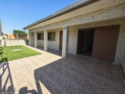 Casa 3 dormit�rios para Venda, em Arroio do Sal, bairro Centro, 3 dormit�rios, 1 banheiro, 1 vaga