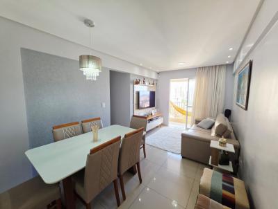 Apartamento para Venda, em Salvador, bairro Brotas, 3 dormit�rios, 2 banheiros, 1 su�te, 2 vagas