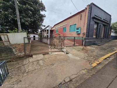 Terreno para Venda, em Santa Rosa, bairro Centro